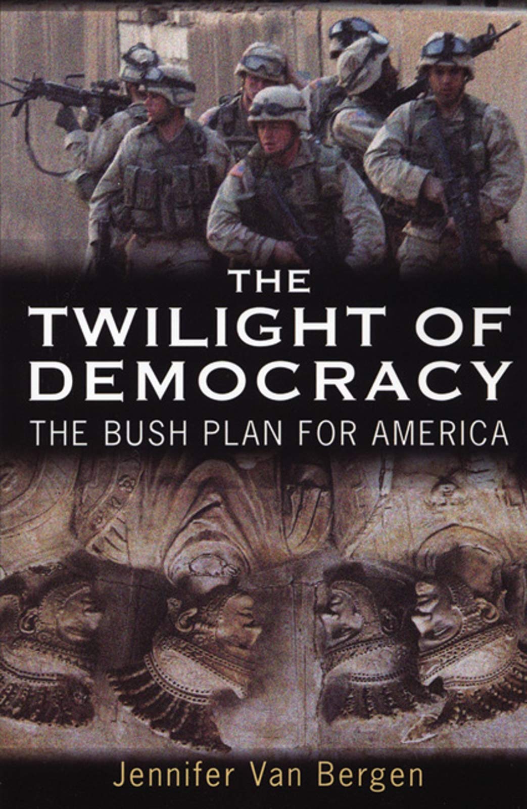 The Twilight of Democracy Politics & History