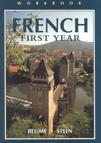 Product Image: French: First Year