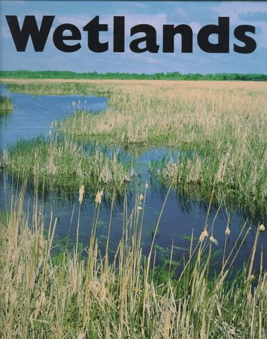 Wetlands (Biomes of Nature) Non-fiction