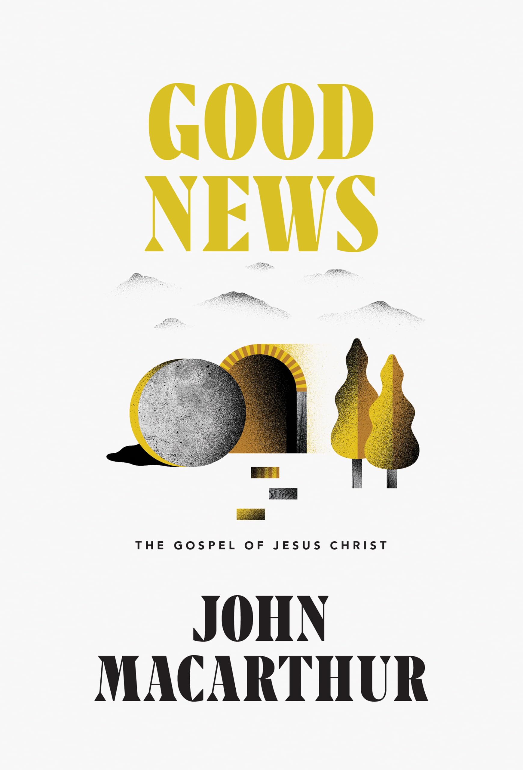 Good News: The Gospel of Jesus Christ Film, Art & Culture