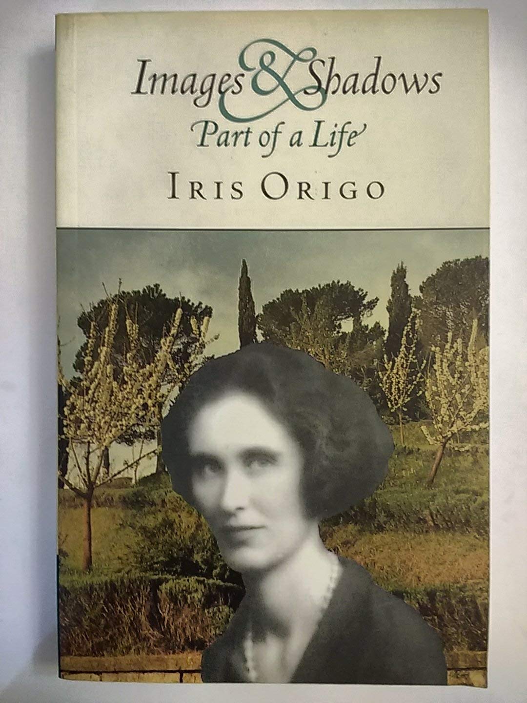 Images & Shadows: Part of a Life (Nonpareil Book, 82) Art & Literature