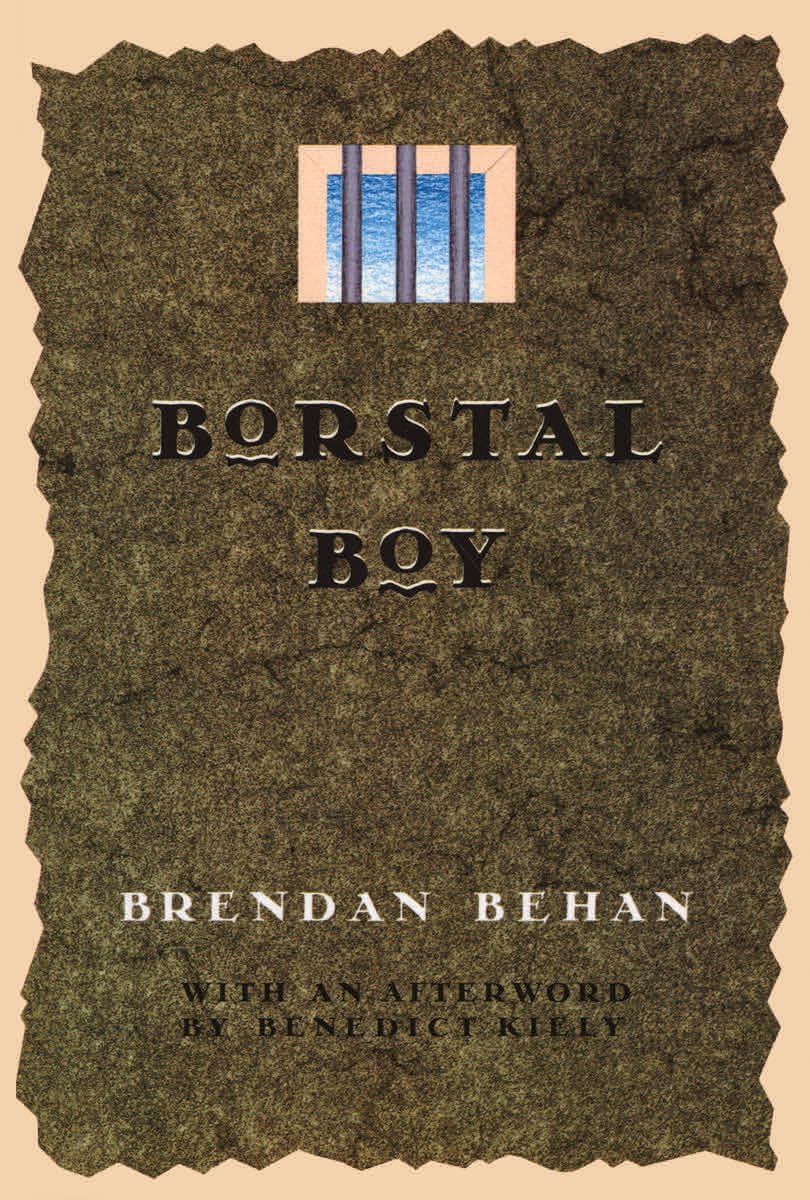 Borstal Boy (Nonpareil Books) Law