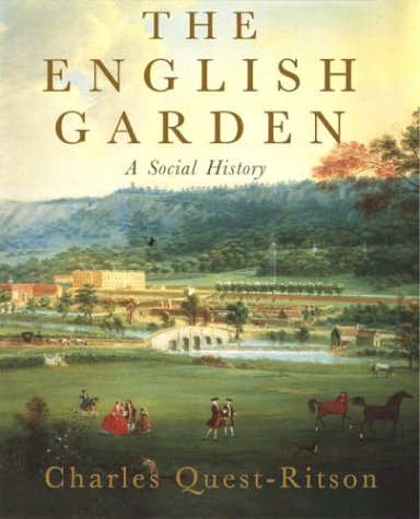 The English Garden Social Sciences