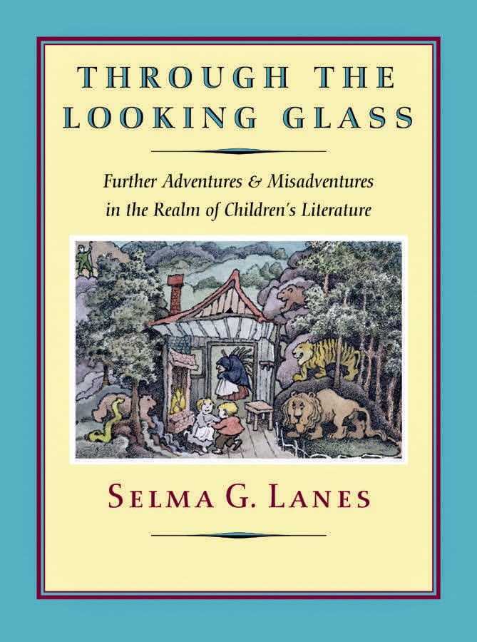 Through the Looking Glass: Further Adventures & Misadventures in the Realm of Children's Literature Social Sciences
