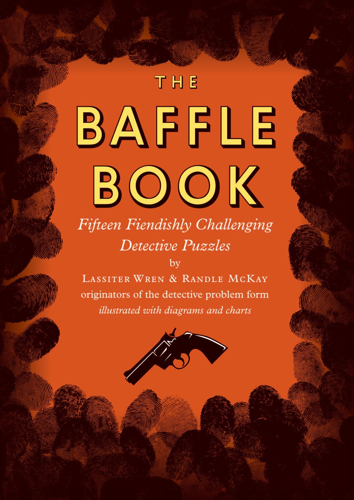 The Baffle Book Leisure & Fun