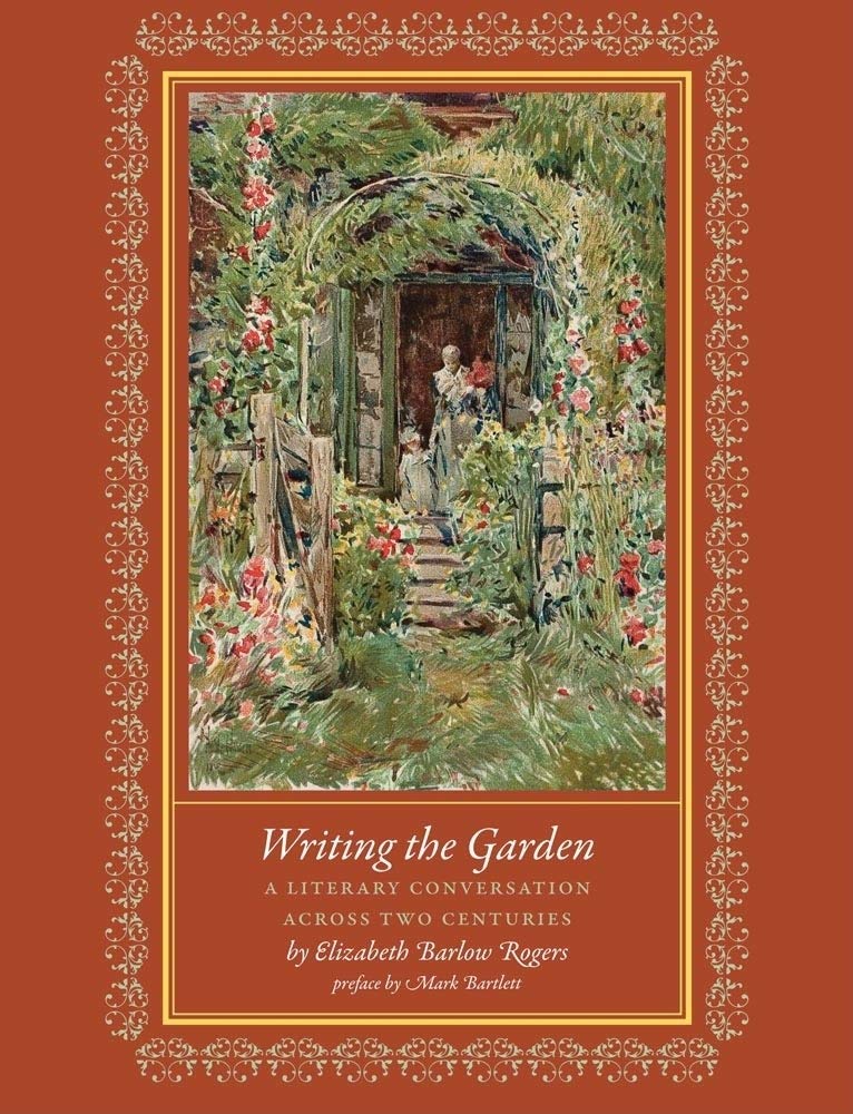 Writing the Garden: A Literary Conversation Across Two Centuries Social Sciences