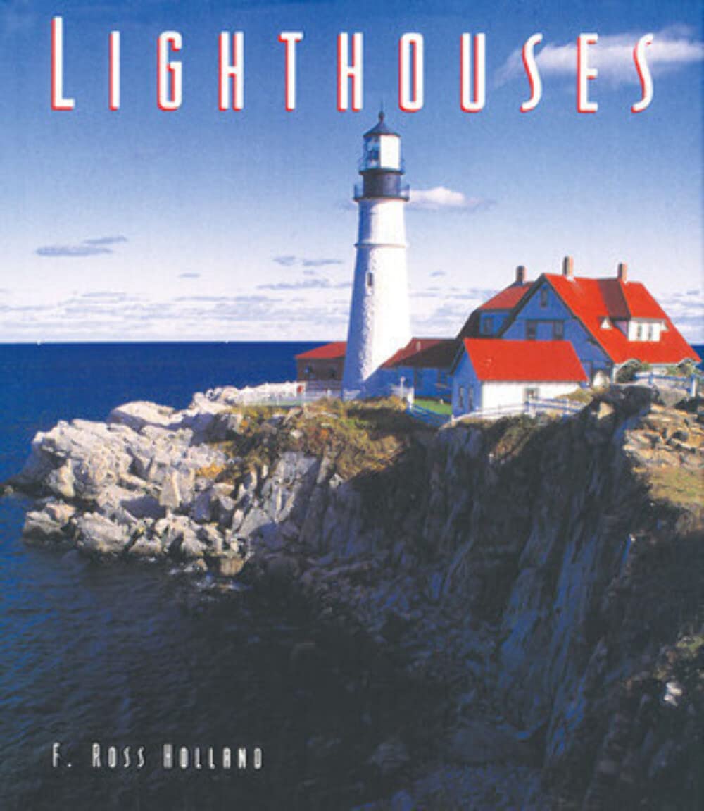 Product Image: Lighthouses