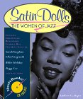 Satin Dolls: The Women of Jazz (Musicbooks) Arts & Music