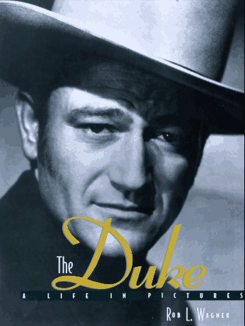 The Duke: A Life in Pictures Art & Literature
