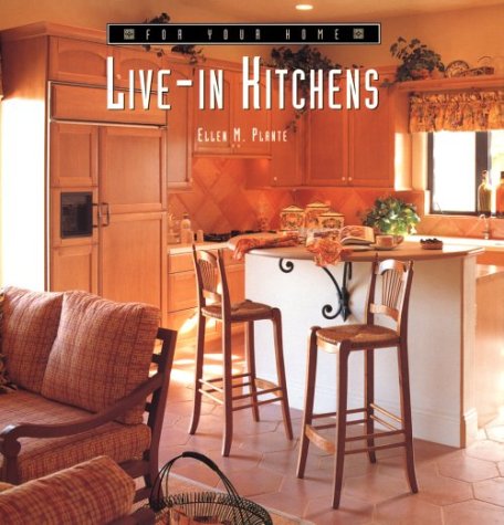 Live-In Kitchens (For Your Home) Home & Household