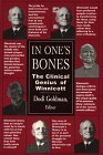 In One's Bones: The Clinical Genius of Winnicott Medicine