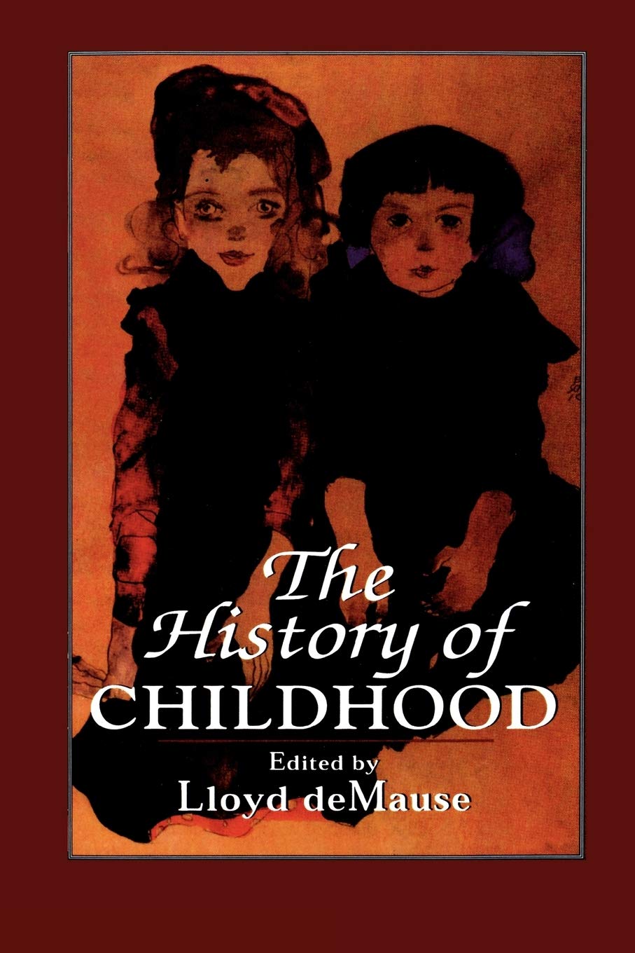 The History of Childhood (The Master Work) Medicine