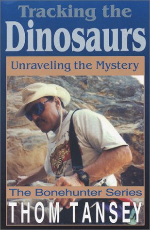 Tracking the Dinosaurs: Unraveling the Mystery Mathematics