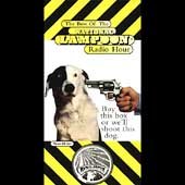 Best of the National Lampoon Radio Hour Books