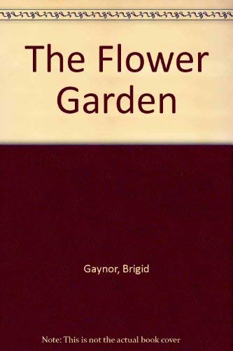 The Flower Garden book