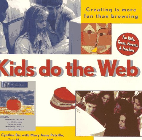 Kids Do the Web Business, Finance & Career