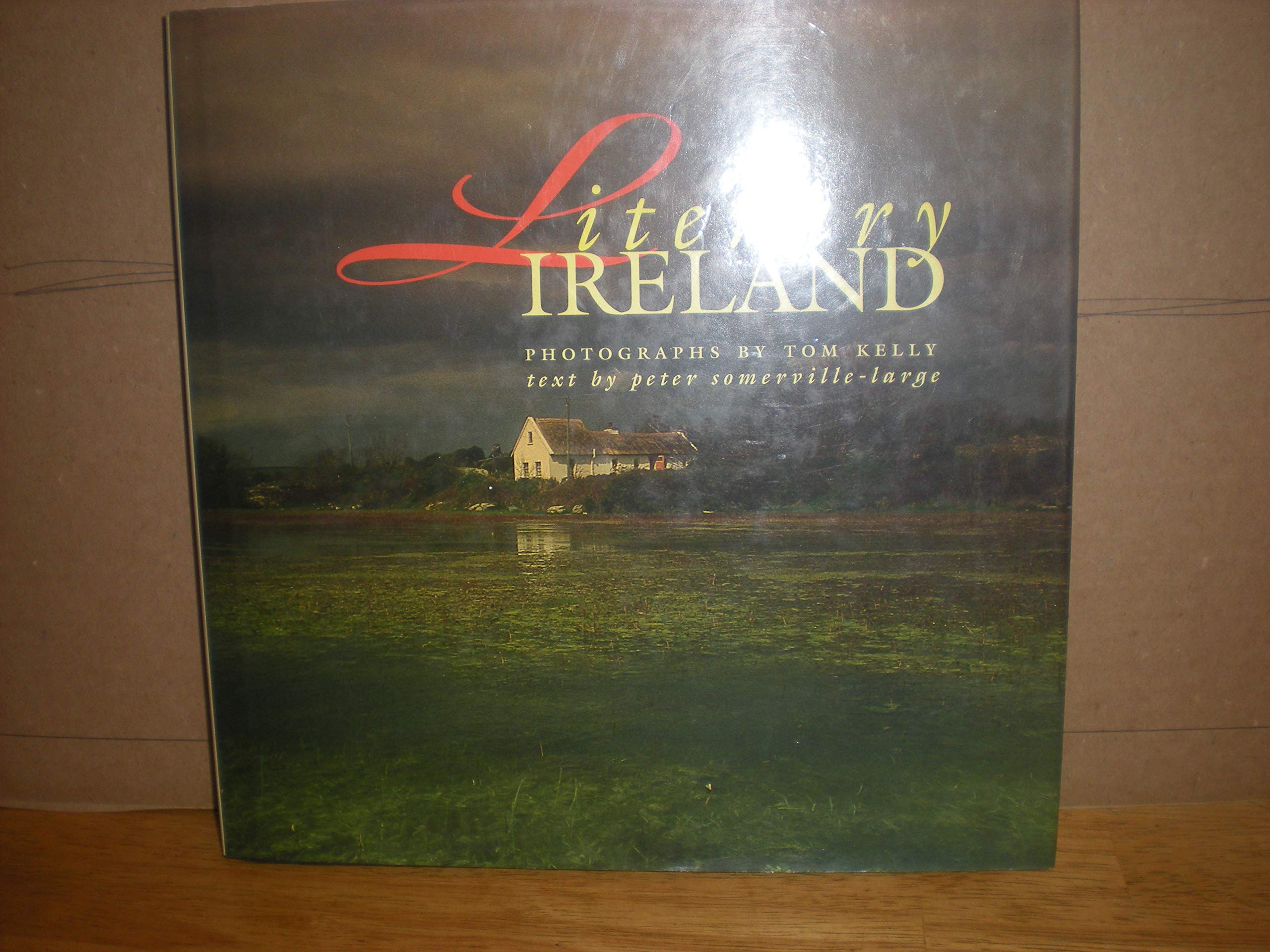 Product Image: Literary Ireland