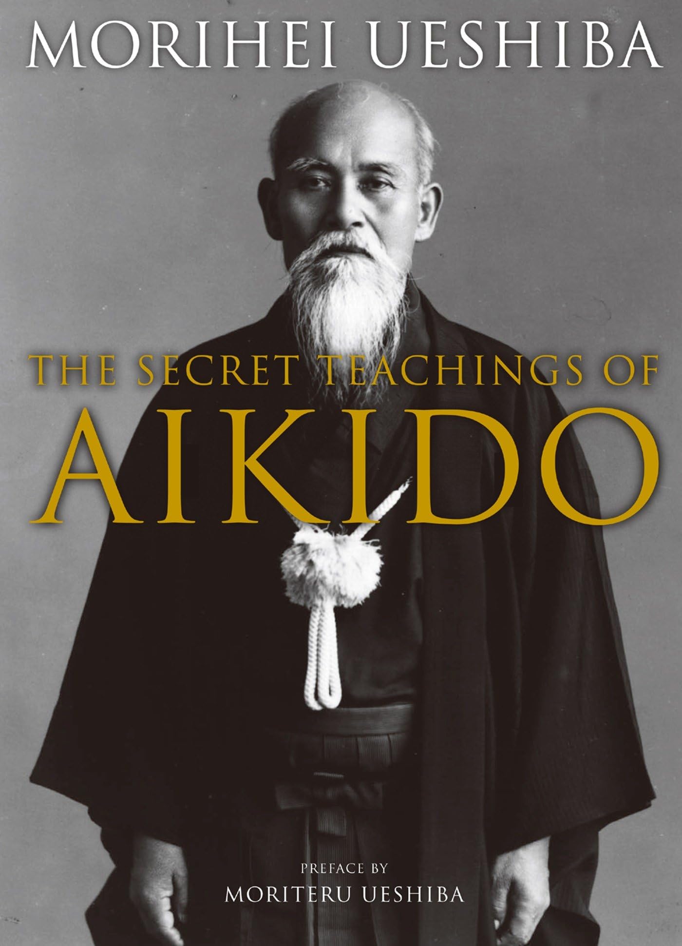 The Secret Teachings of Aikido Leisure & Fun