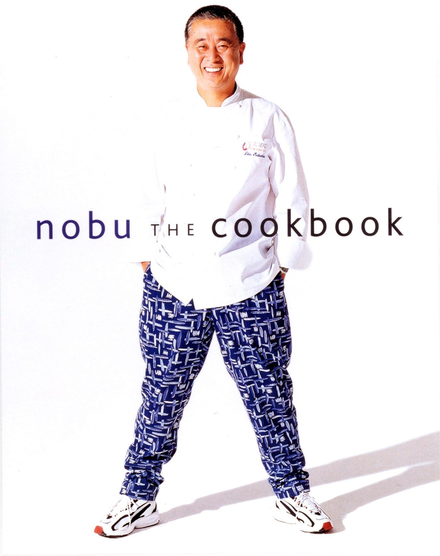 Nobu: The Cookbook Leisure, Home & Garden
