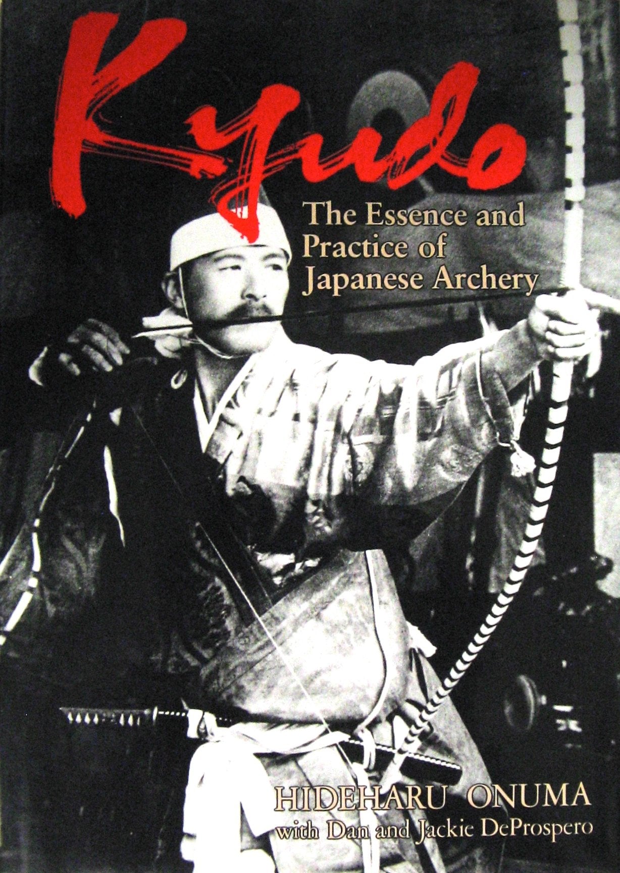 Kyudo: The Essence and Practice of Japanese Archery Reference Books