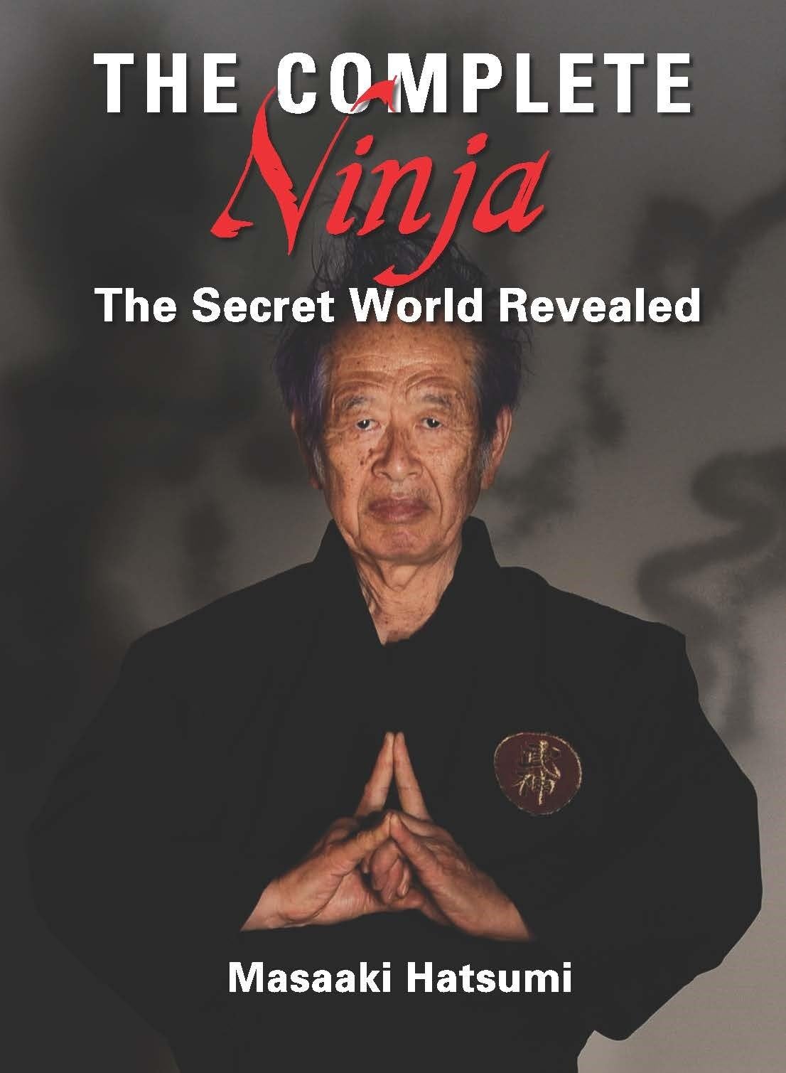Product Image: The Complete Ninja