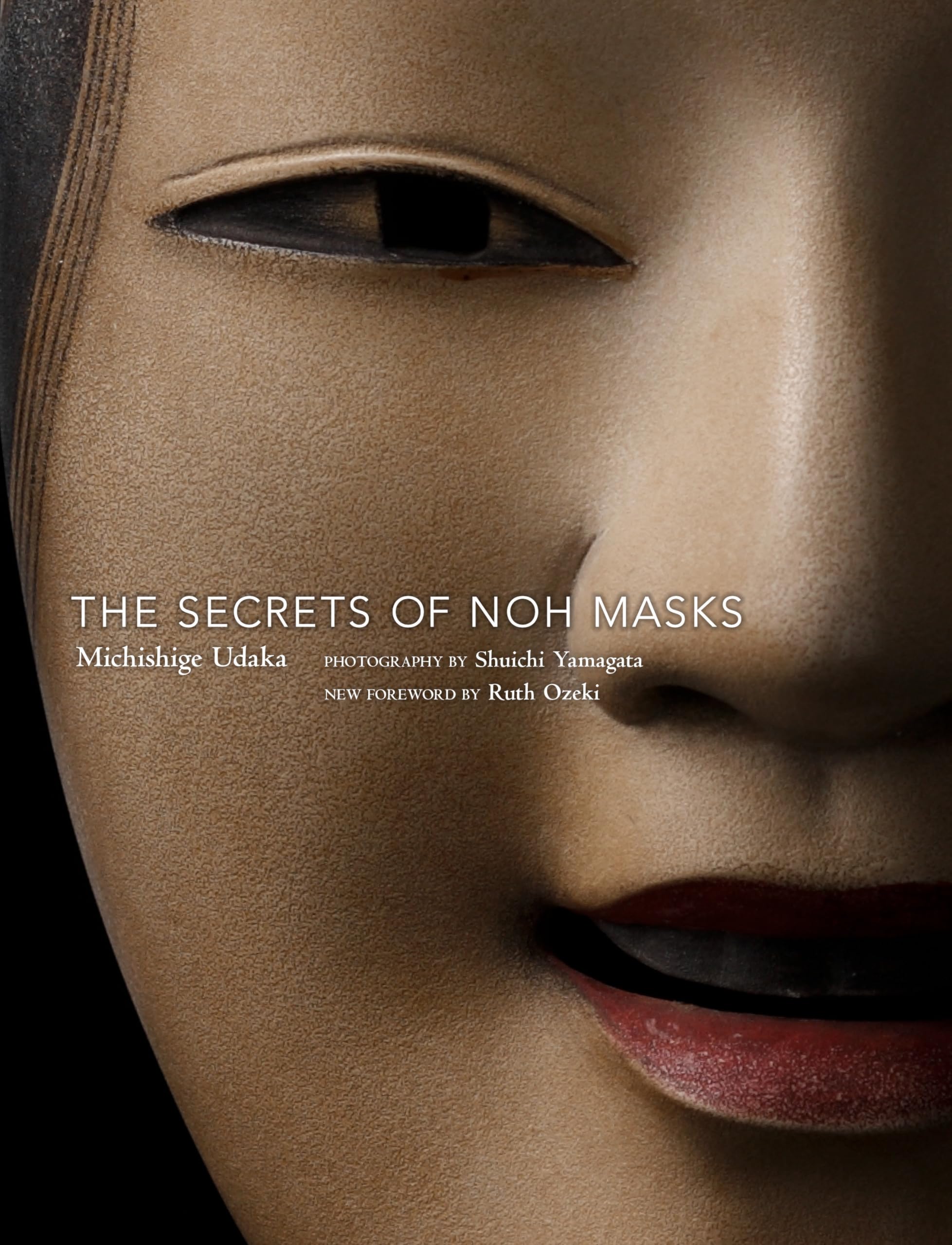 The Secrets of Noh Masks Drama
