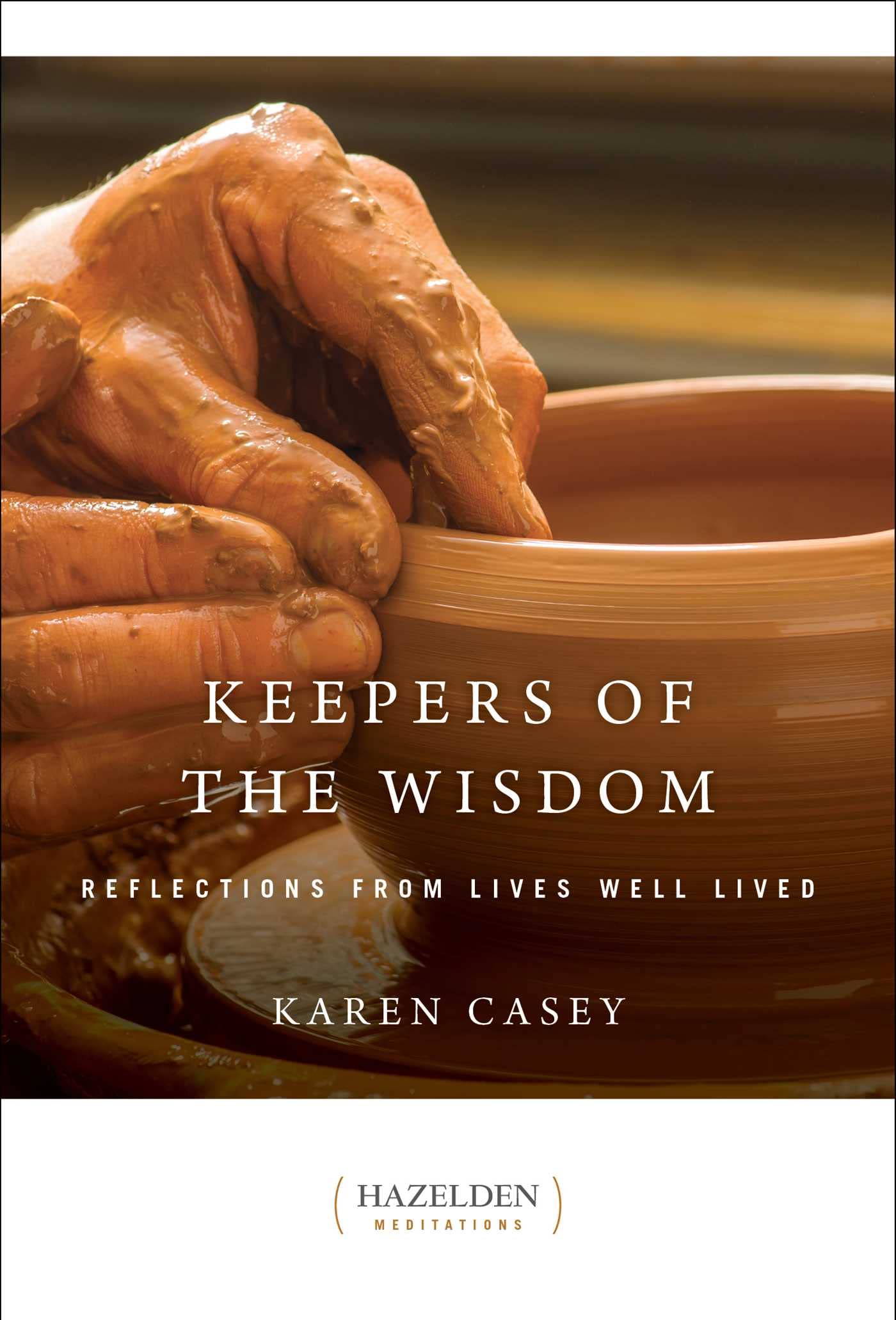 Keepers of The Wisdom Daily Meditations book
