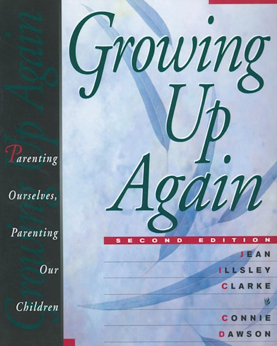 Growing Up Again Medicine Books