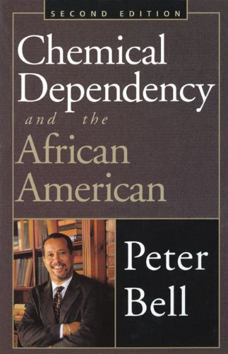 Chemical Dependency and the African American: Counseling and Prevention Strategies Books