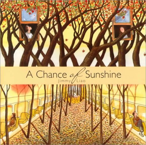 A Chance of Sunshine Social Sciences