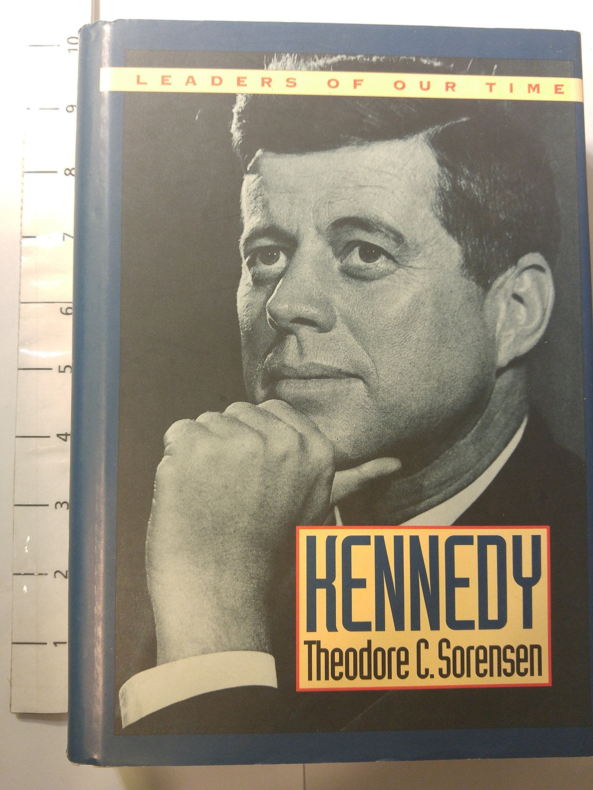 Kennedy Memories
