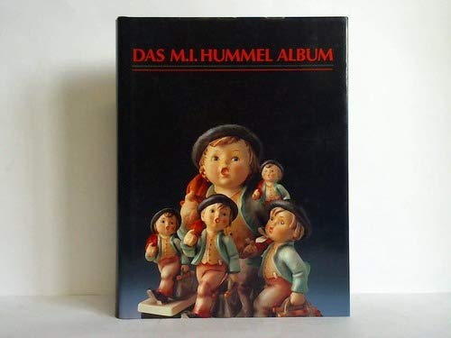 Das M. I. Hummel Album Books