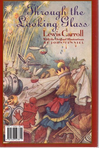 Alice in Wonderland and Through the Looking Glass Classics