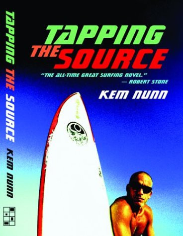 Tapping the Source Action & Adventure