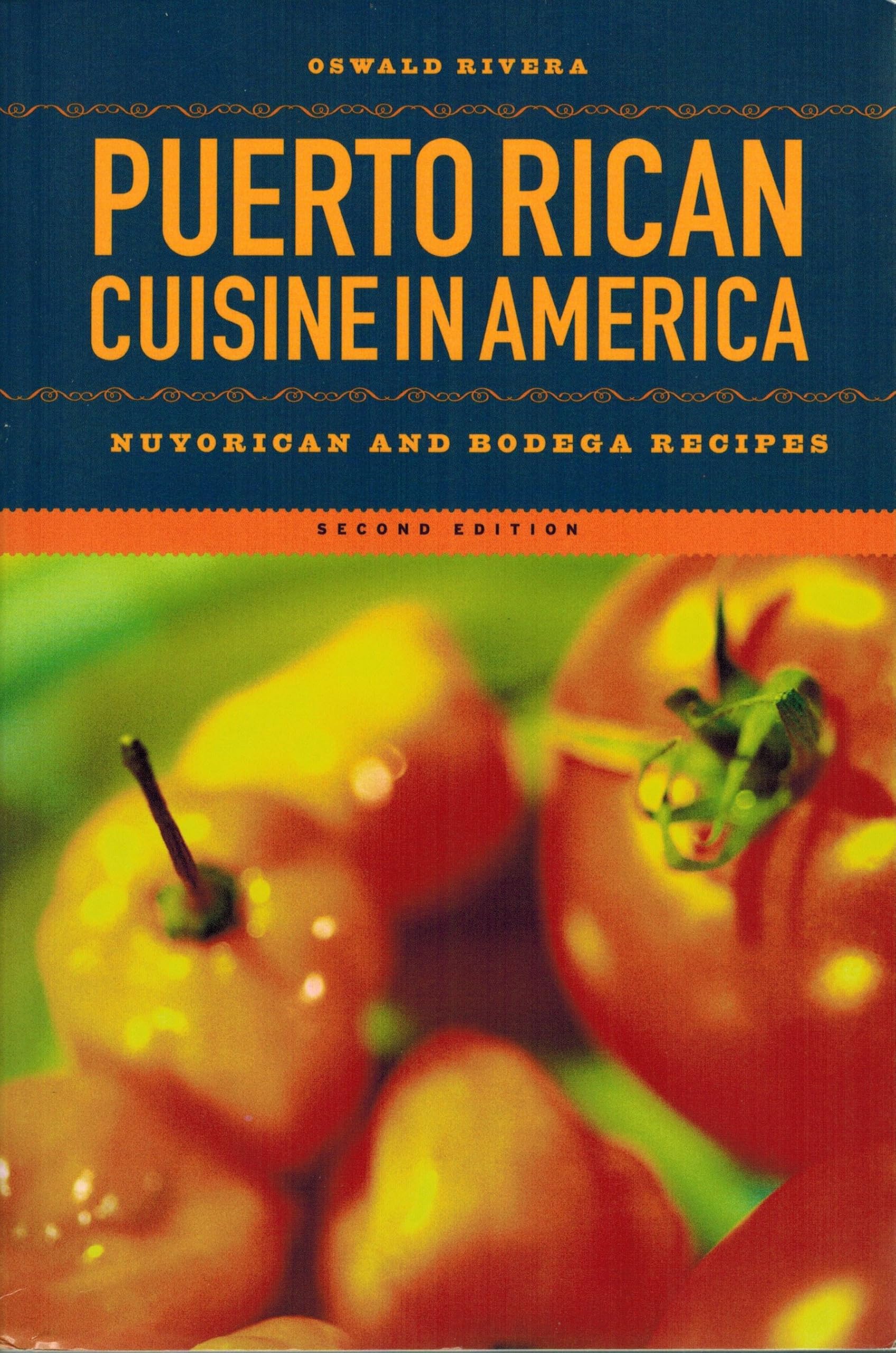 Puerto Rican Cuisine in America: Nuyorican and Bodega Recipes Leisure, Home & Garden