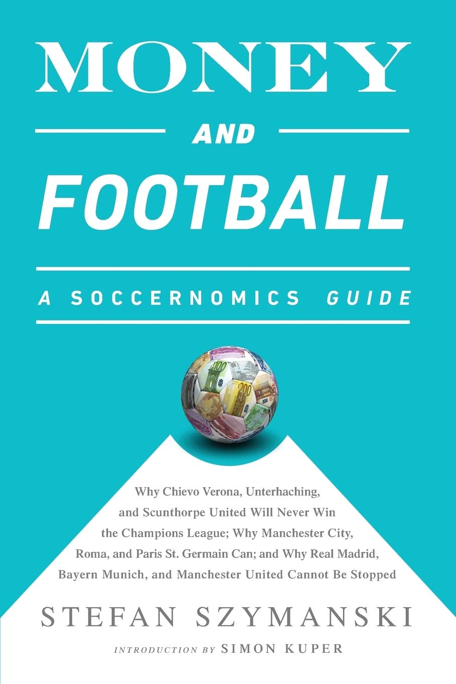 Money and Football Business, Finance & Career