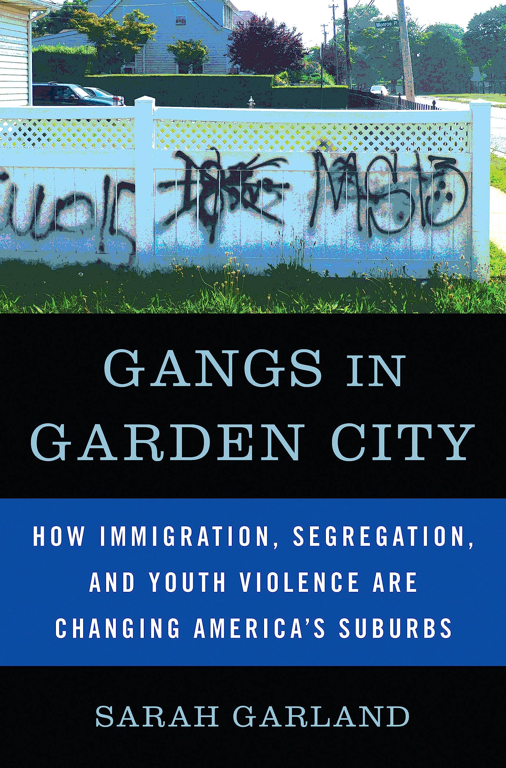 Gangs in Garden City Law