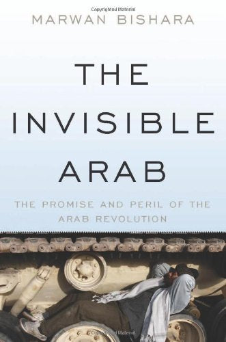 The Invisible Arab: The Promise and Peril of the Arab Revolutions book