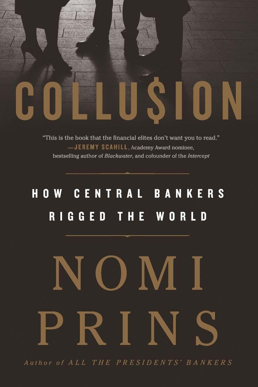 Collusion Law