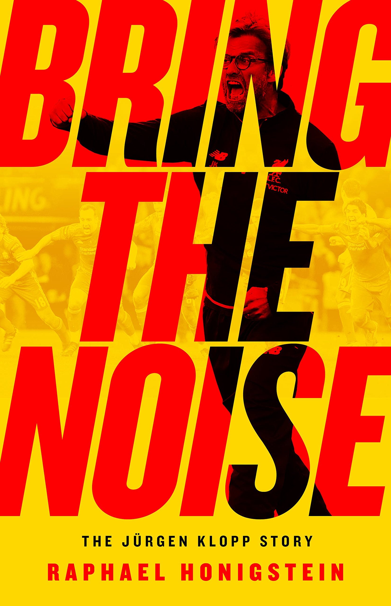Bring the Noise: The Jürgen Klopp Story Memories