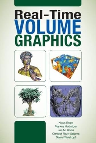 Real-Time Volume Graphics Computer Science