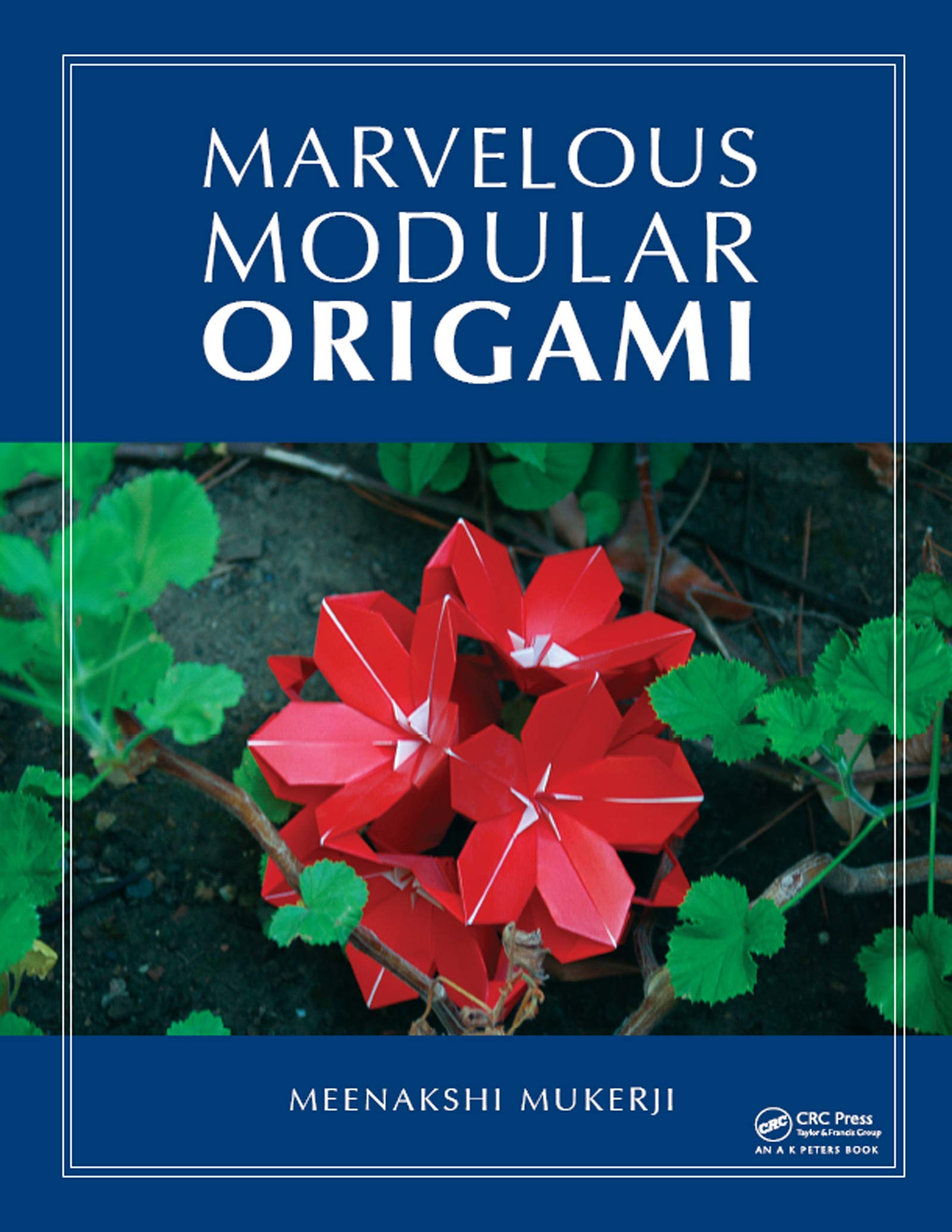 Product Image: Marvelous Modular Origami