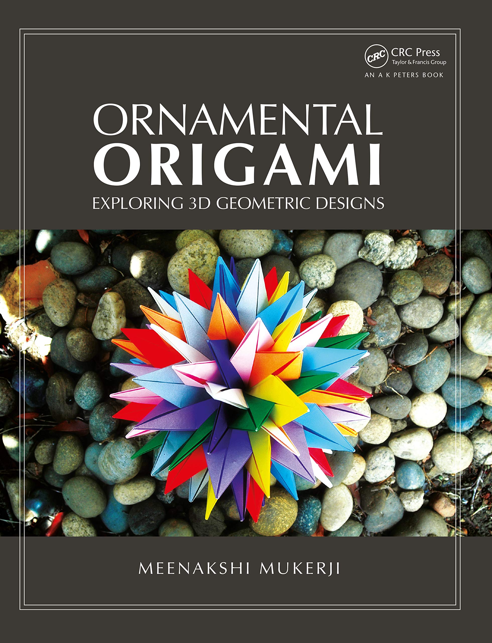 Ornamental Origami Hobbies & Crafts