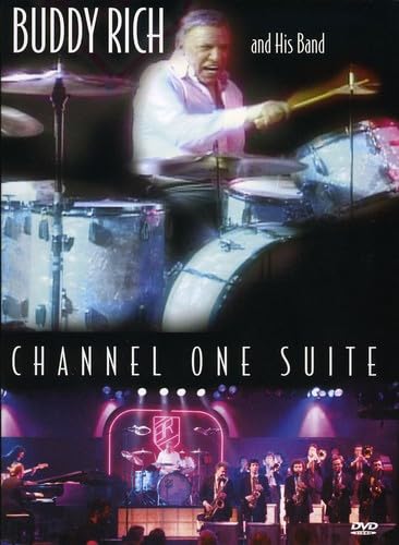 Buddy Rich & His Band - Channel One Suite Music