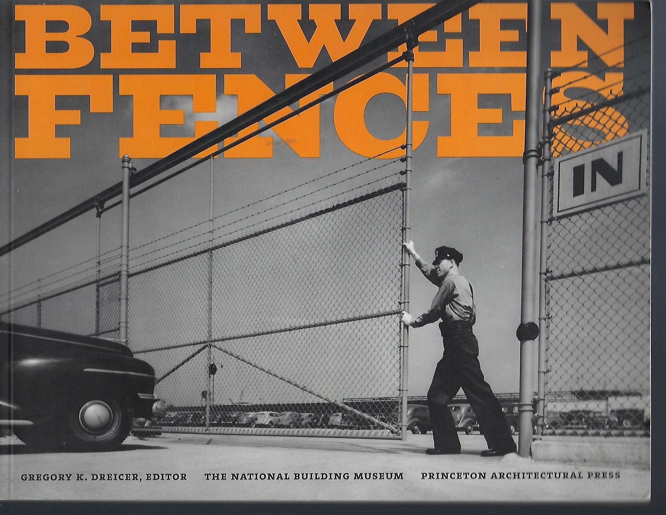Product Image: Between Fences