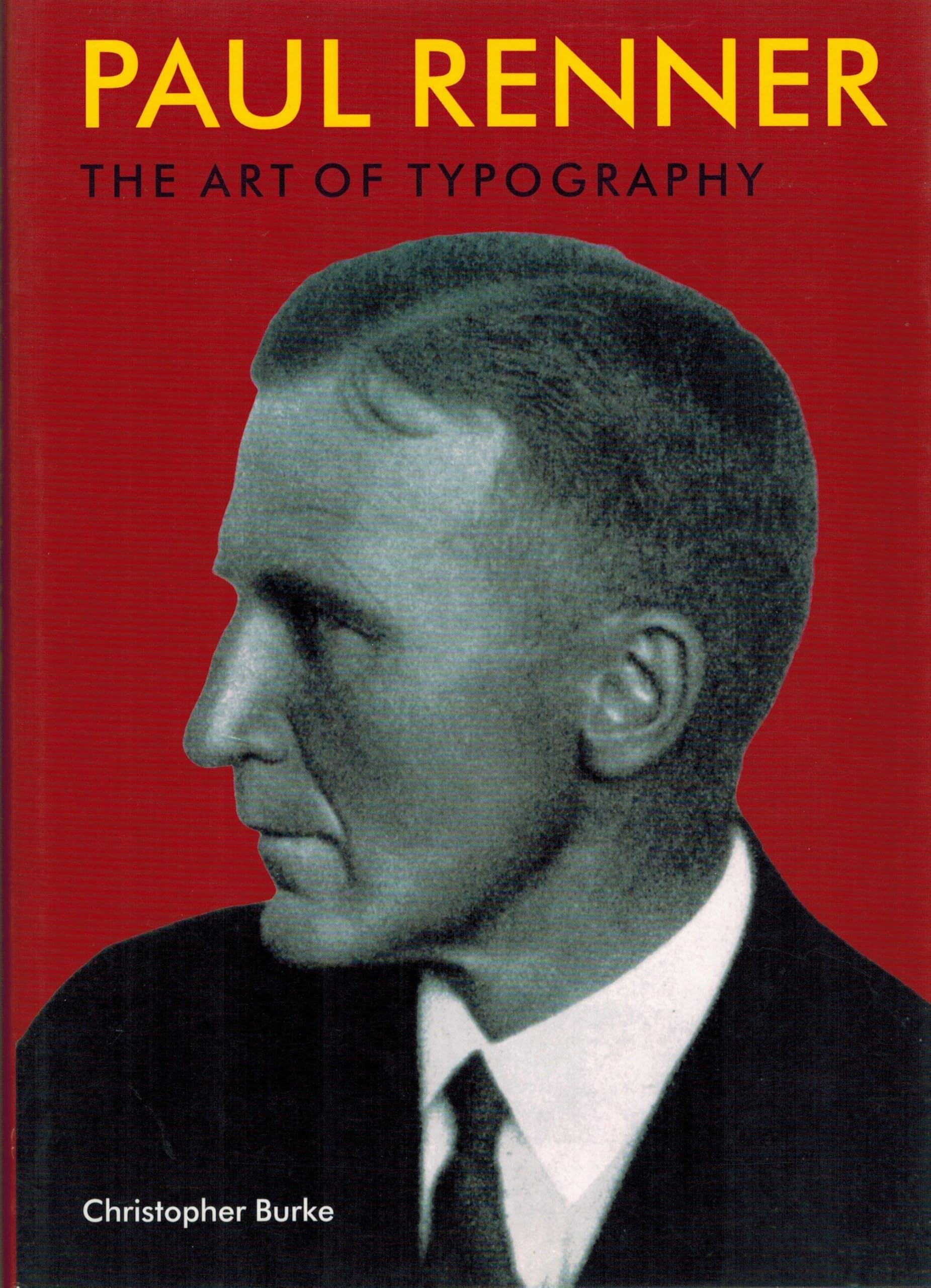 Paul Renner: The Art of Typography Memories