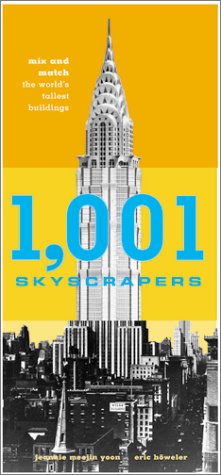1001 Skyscrapers Architecture