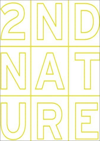 Young Architects: Second Nature: Foreword by Steven Holl. Introduction by Anne Rieselbach. Ed.: The Architectural League of New York (Young Architects, 2) Mathematics