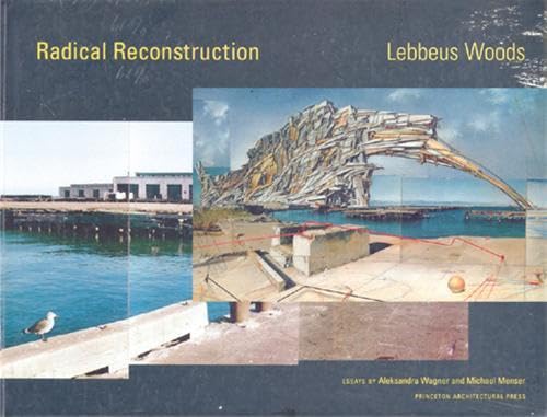 Radical Reconstruction: Essays by Aleksandra Wagner and Michael Menser Architecture