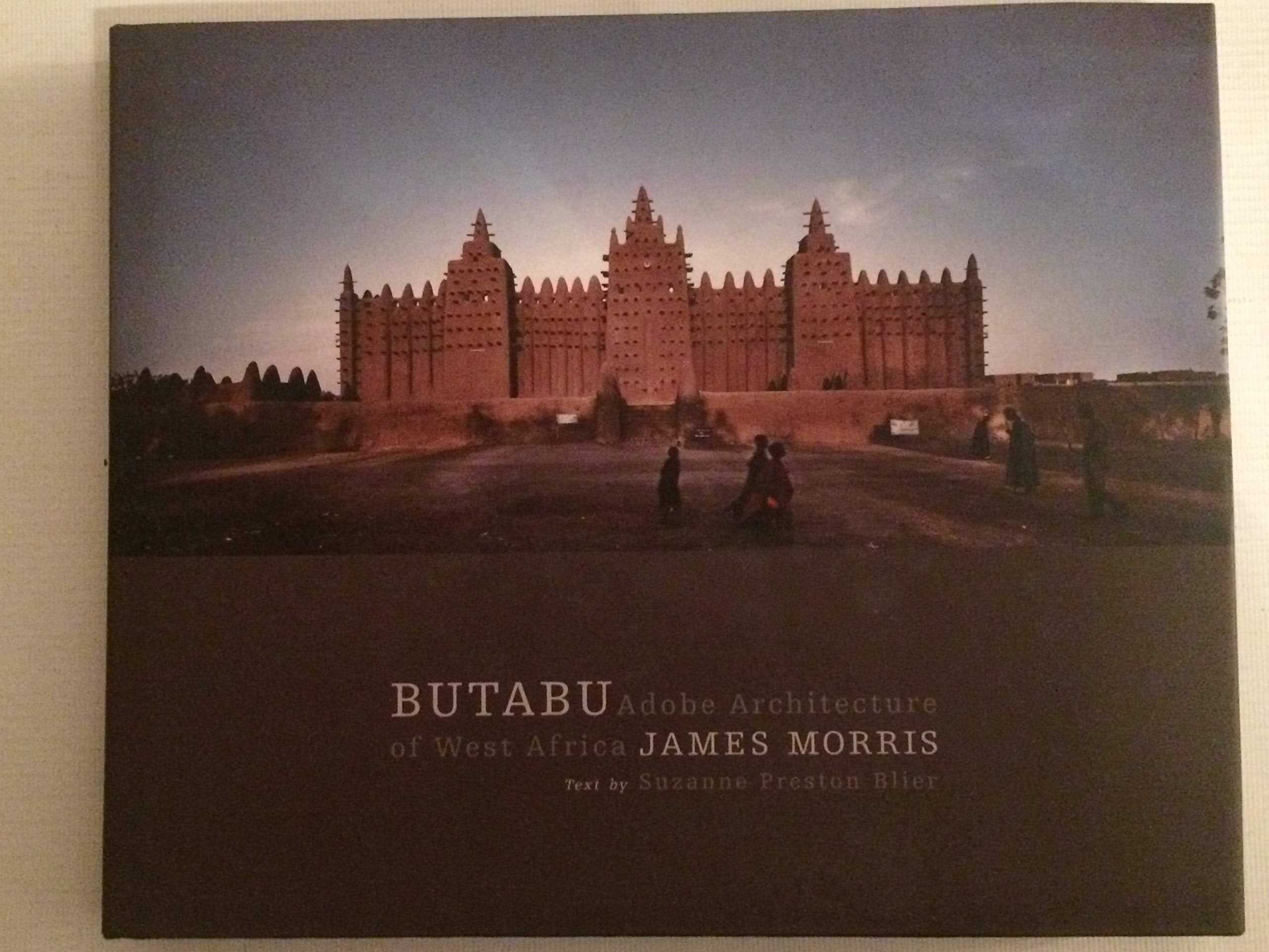 Butabu : Adobe Architecture of West Africa General education